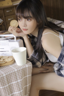 女人喷水图